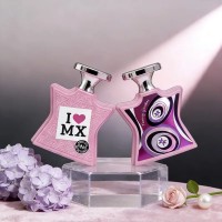 قصة حب عربية عطر للجنسين رقم 9 عطر ساحر طويل الأمد فلورال فرمون رذاذ الجسم للزوجين رذاذ عطر مغري 